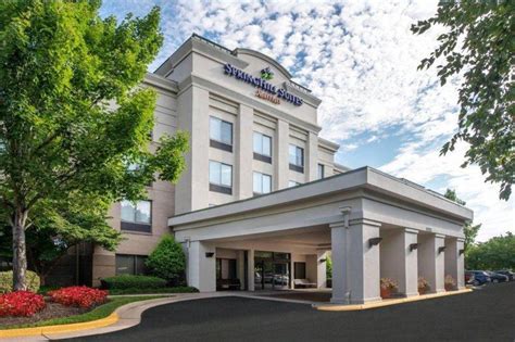 hotels centreville va|SpringHill Suites Centreville Chantilly